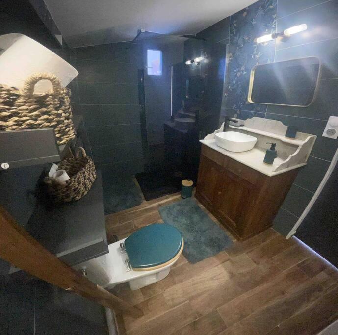 Studio Ним Экстерьер фото